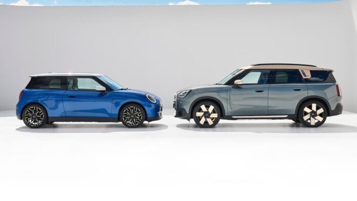 Mini cooper Mini cooper