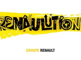 Renaulution - Groupe Renault