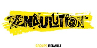 Renaulution Shareplan 2023 : la Révolution Renault s’accélère, l’actionnariat salarié aussi Renaulution - Groupe Renault