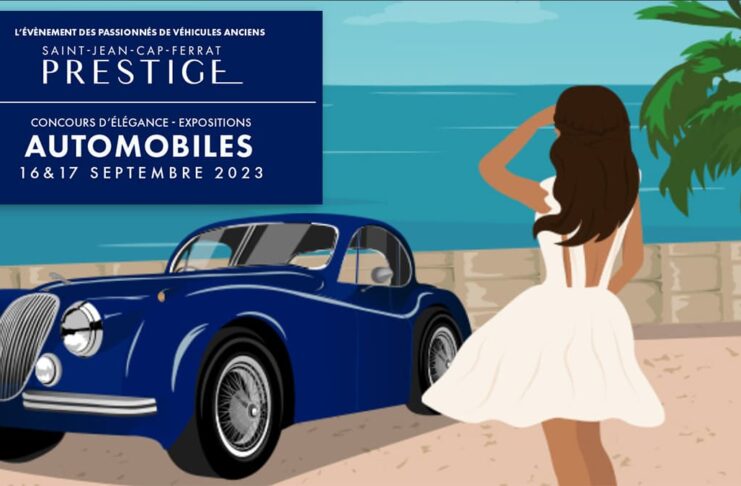 Saint-Jean-Cap-Ferrat Prestige 2023