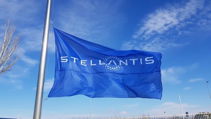 Stellantis France