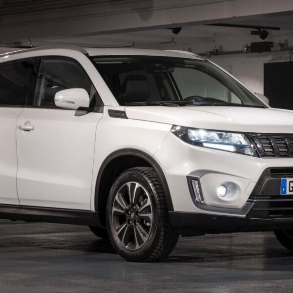 Suzuki Vitara 1988-2023