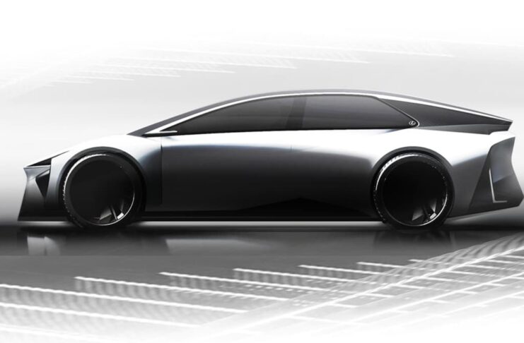 Toyota batterie revolutionnaire
