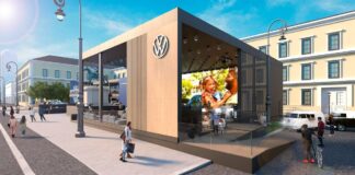 Volkswagen - IAA Mobility 2023 Munich