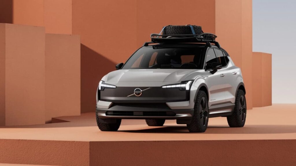 Volvo Cars annonce la fin du diesel à l’occasion de la Semaine du climat de New York Volvo annonce la fin du diesel