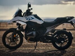 BMW R 1300 GS 2023