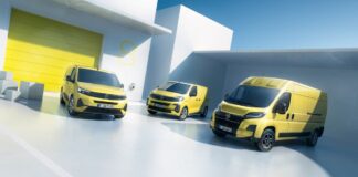 Combo, Movano, Opel, opel combo, Opel Movano, Opel Vivaro, Vivaro 2024