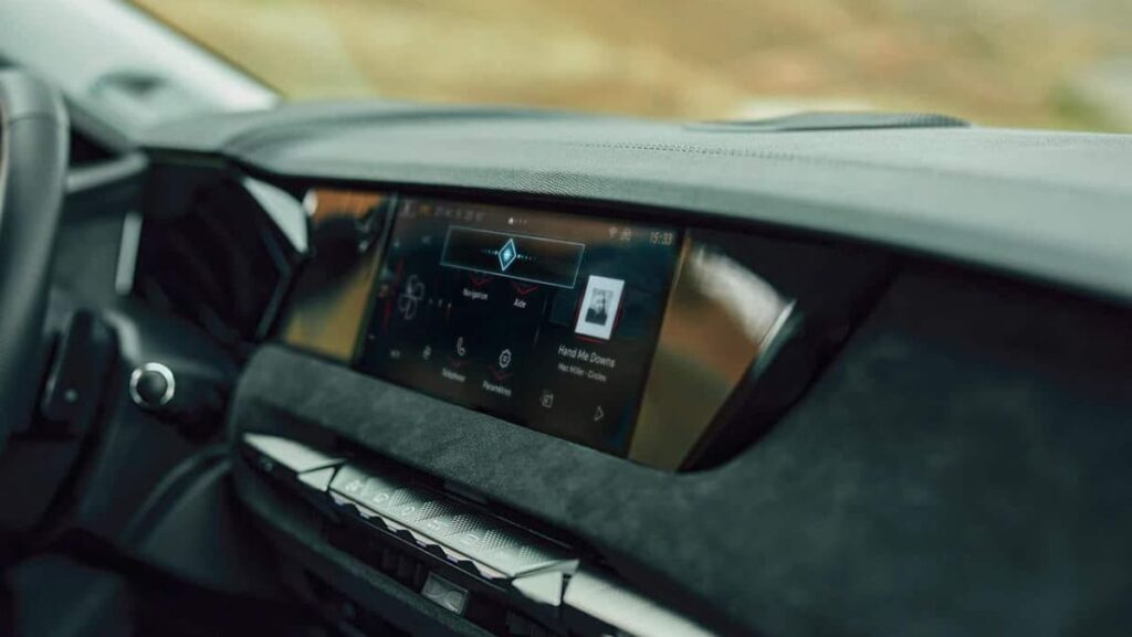 DS Automobiles ChatGPT