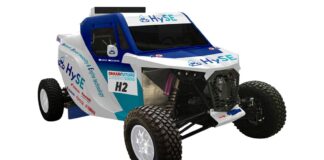 Dakar 2024 - Suzuki