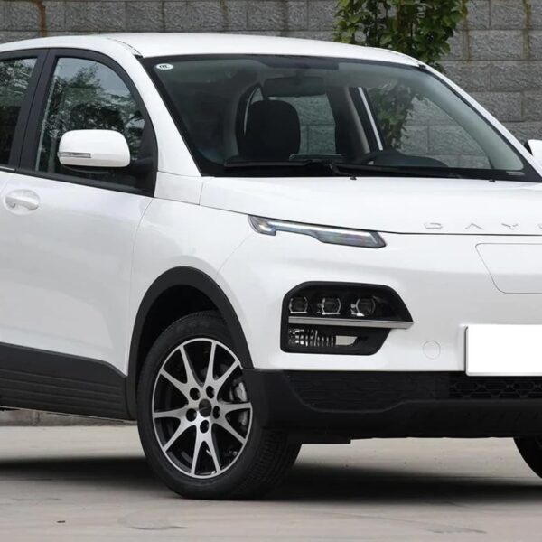 Dayun Yuehu Es3 vs Dacia Spring