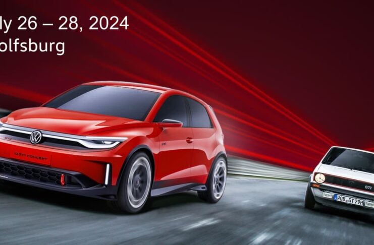 GTI Meeting 2024