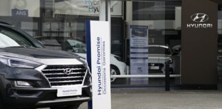Hyundai Promise - Occasion France