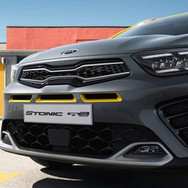 KIA Stonic GT