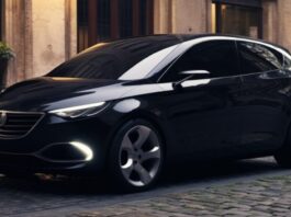 Lancia Ypsilon 2024