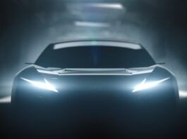 Lexus - Japan Mobility Show 2023