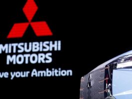 Mitsubishi Motors - Renault - Ampere