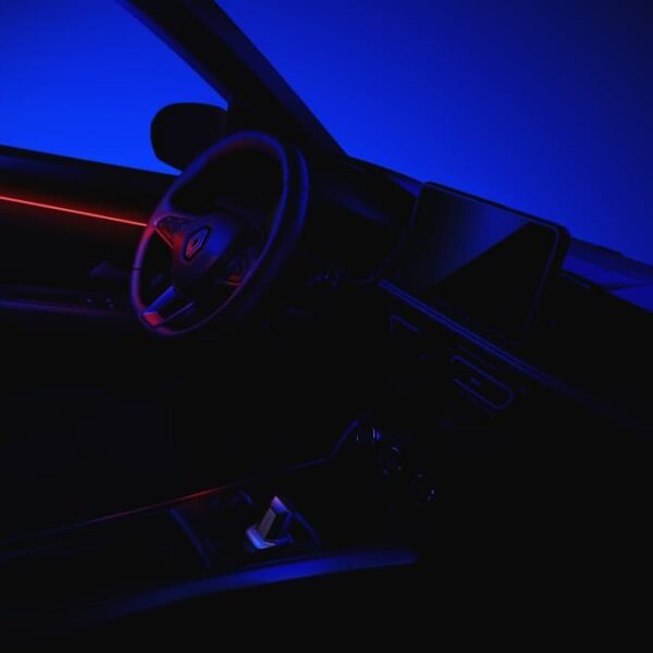 Nouveau Renault Kardian