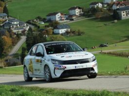 Opel Rally Cup 2023