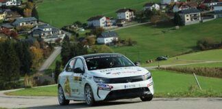 Opel Rally Cup 2023