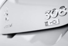 PEUGEOT HDI