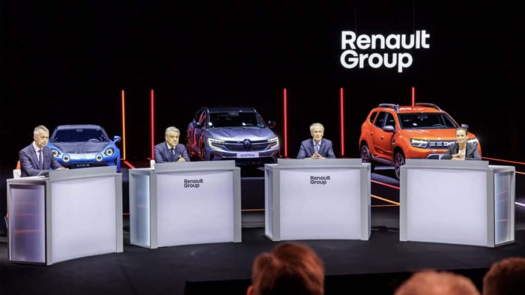 Renault Group