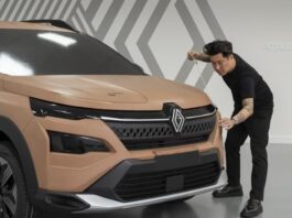 Renault Group inaugure son tout nouveau centre design - le Renault Design Center LatAm