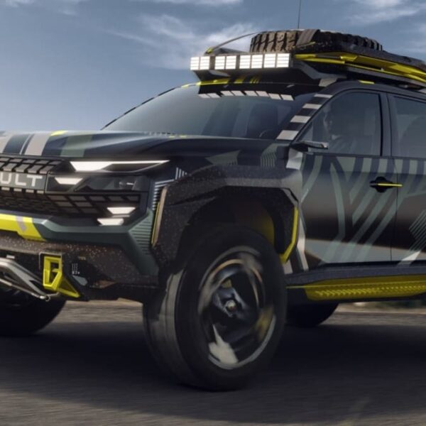 Renault Niagara Concept