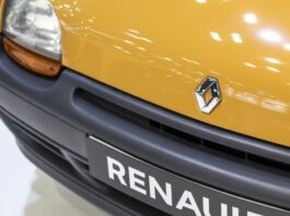 Renault Twingo Epoquauto