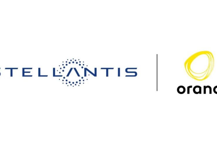 Stellantis - ORANO