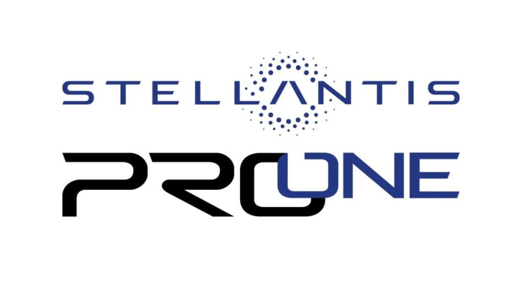 Stellantis Pro One
