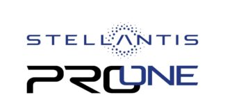 Stellantis Pro One
