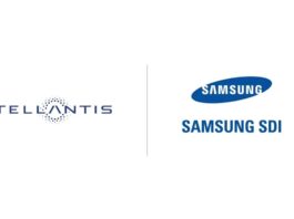 Stellantis - SamsungSDI