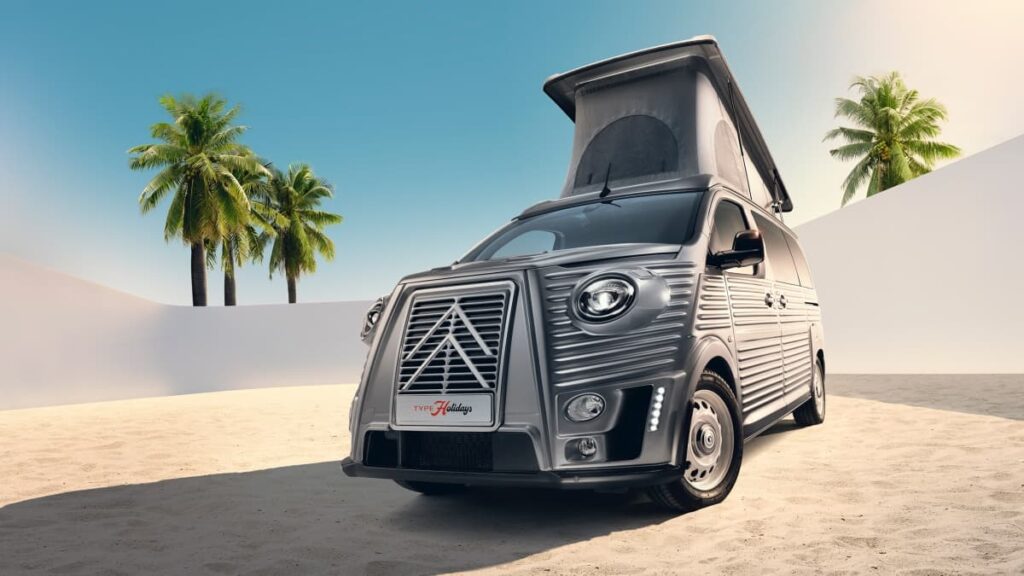 Stellantis participe au 57e Salon des Véhicules de Loisirs Stellantis participe au 57e Salon des Véhicules de Loisirs