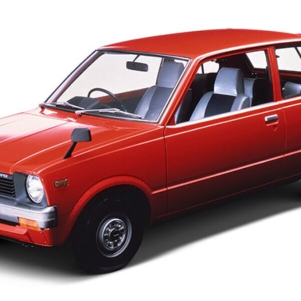Suzuki Alto 1979