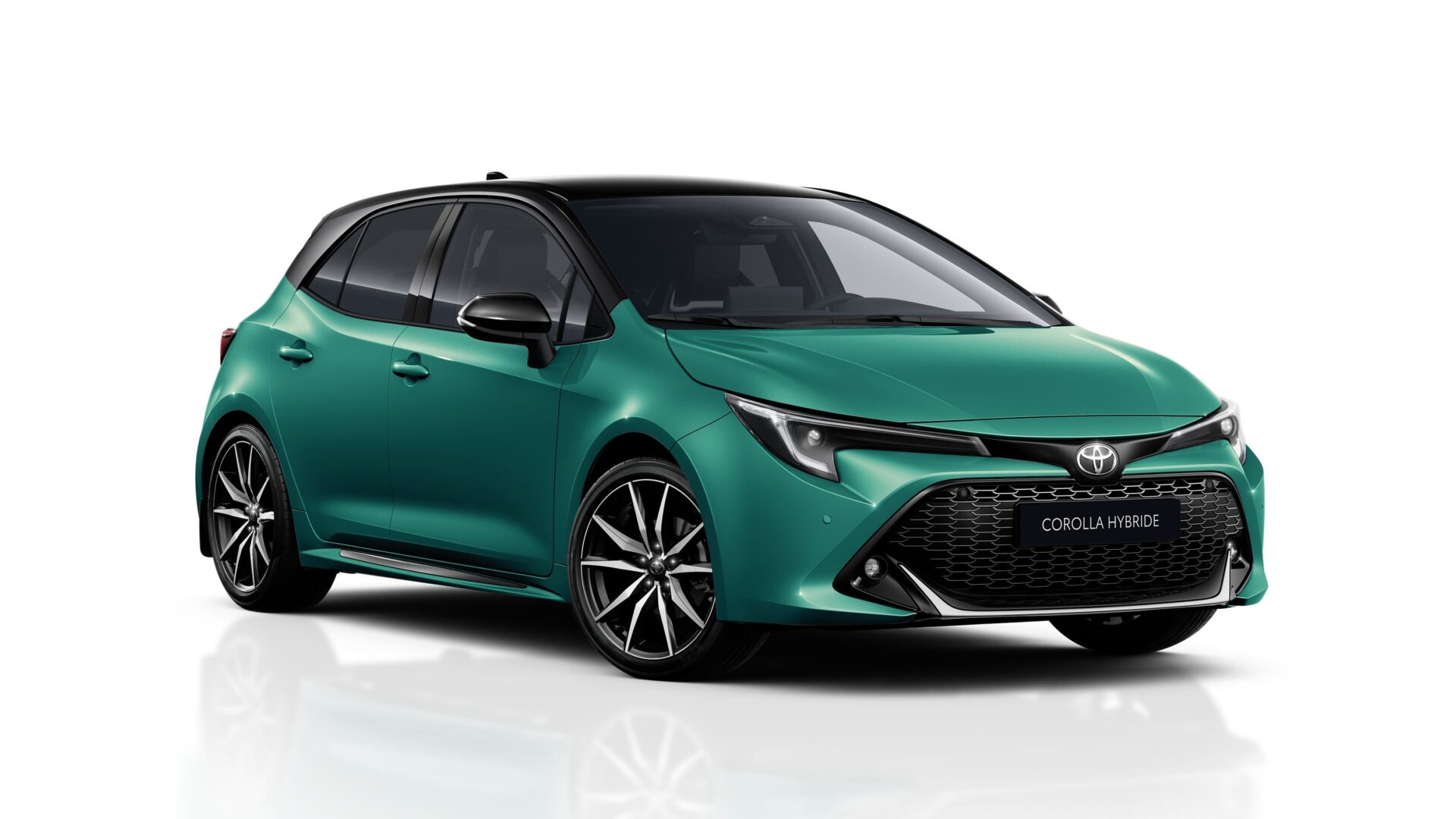 Toyota Corolla 2024