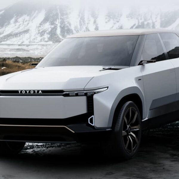 Toyota Land Cruiser Se