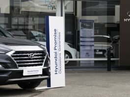 Hyundai Promise - Occasion France