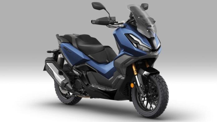 2024 Honda ADV350