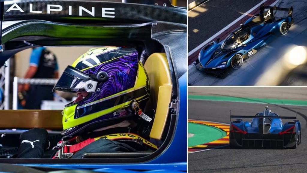 Alpine confirme les six pilotes qui rouleront pour l’écurie tricolore dès 2024 dans ses deux hypercars engagées en Championnat du Monde d’Endurance (FIA WEC).