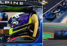 Alpine confirme les six pilotes qui rouleront pour l’écurie tricolore dès 2024 dans ses deux hypercars engagées en Championnat du Monde d’Endurance (FIA WEC).