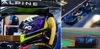 Alpine confirme les six pilotes qui rouleront pour l’écurie tricolore dès 2024 dans ses deux hypercars engagées en Championnat du Monde d’Endurance (FIA WEC).