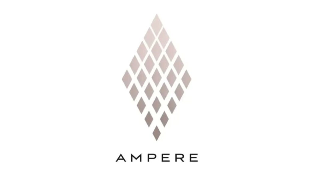 Ampere - Renault