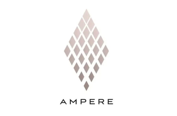 Ampere - Renault