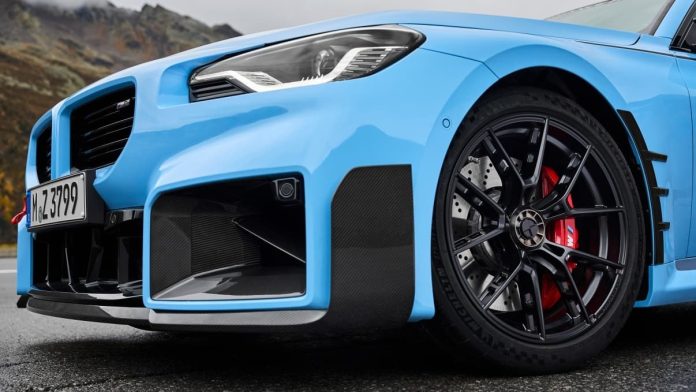 BMW M2 - Jantes