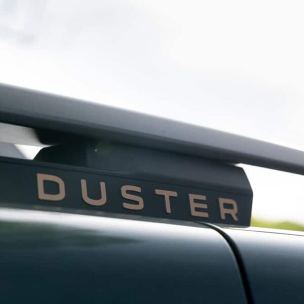 Dacia Duster Extreme