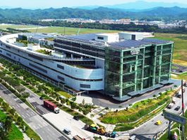 Hyundai Motor Group Innovation Centre Singapore (HMGICS)