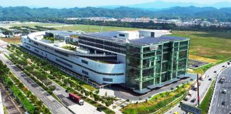 Hyundai Motor Group Innovation Centre Singapore (HMGICS)
