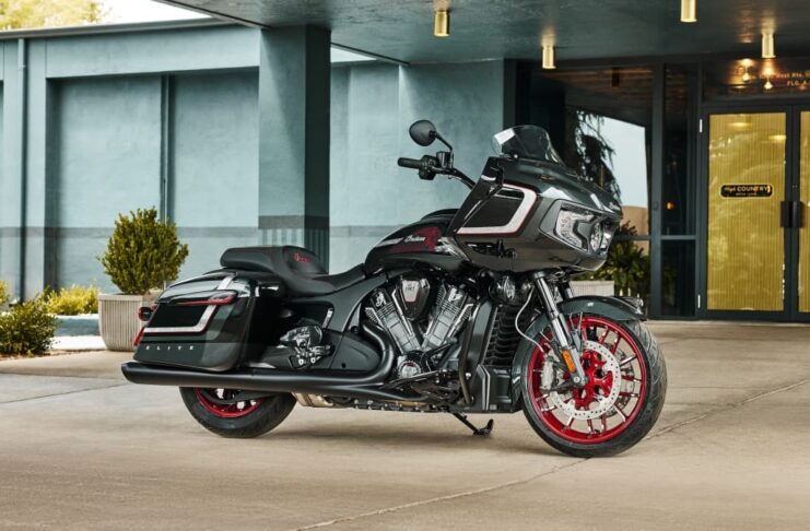 Indian Motorcycle