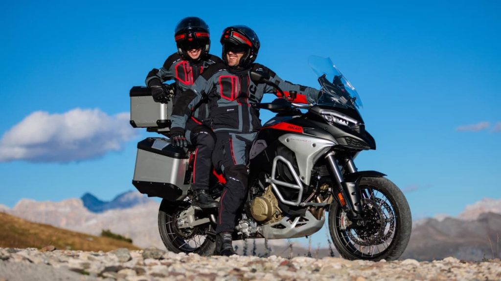 MY24 DUCATI Collection