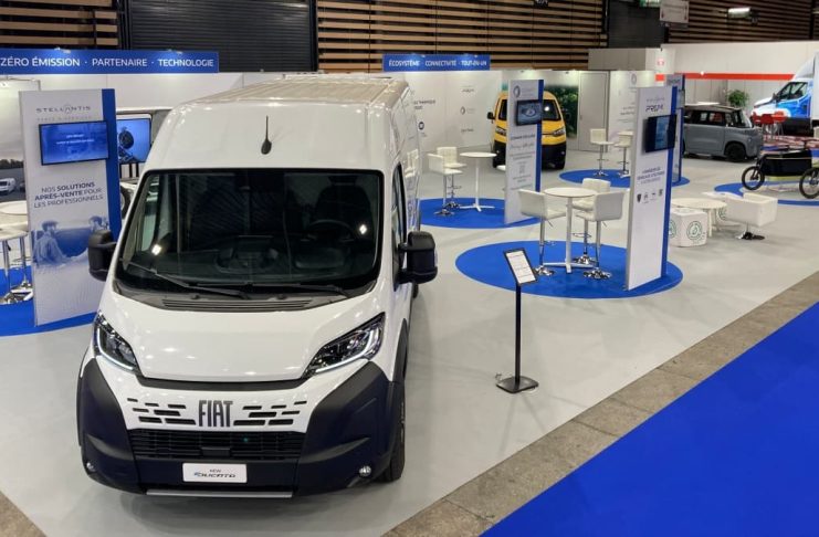 Nouveau Fiat E-Ducato 2024_Stellantis Soultrans 2023